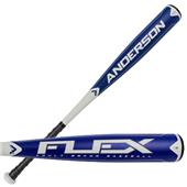 Anderson Bat Flex -3 BBCOR HS/College Baseball Bat