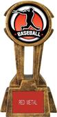 Hasty Awards 12" Sky Tower Resin Baseball Trophy Hasty Awards 12" Sky Tower Resin Baseball Trophy