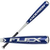 Flex -10 Senior League Pony/USSSA Baseball Bat Flex -10 Senior League Pony/USSSA Baseball Bat