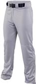 Easton Mens & Youth Rival Piped Baseball Pants Easton Mens & Youth Rival Piped Baseball Pants