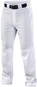 Easton Mens & Youth Rival Piped Baseball Pants Easton Mens & Youth Rival Piped Baseball Pants