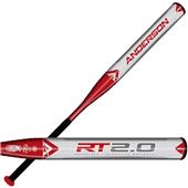 Anderson Bat RockeTech 2.0 Slowpitch Softball Bat
