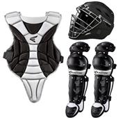 Easton Black Magic Catchers Baseball Box Set
