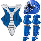 Easton Black Magic Catchers Baseball Box Set