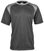 Eagle USA XDRI Performance Color Block Tee Eagle USA XDRI Performance Color Block Tee
