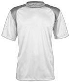 Eagle USA XDRI Performance Color Block Tee Eagle USA XDRI Performance Color Block Tee