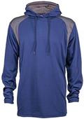Eagle USA XDRI Performance Colorblock Hoodie Eagle USA XDRI Performance Colorblock Hoodie