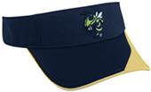 OC Sports College Georgia Tech Yellowjackets Visor OC Sports College Georgia Tech Yellowjackets Visor