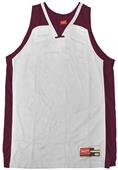 Rawlings Sleeveless Basketball Jersey-Closeout Rawlings Sleeveless Basketball Jersey-Closeout