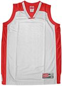 Rawlings Sleeveless Basketball Jersey-Closeout Rawlings Sleeveless Basketball Jersey-Closeout