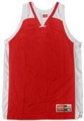 Rawlings Sleeveless Basketball Jersey-Closeout Rawlings Sleeveless Basketball Jersey-Closeout