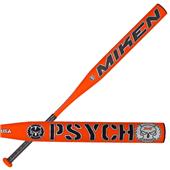 Miken Psycho Maxload ASA Slowpitch Bat