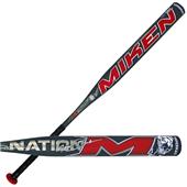 Geno Buck M Nation Supermax ASA Slowpitch Bat