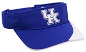 OC Sports College Kentucky Wildcats Visor OC Sports College Kentucky Wildcats Visor