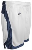 Rawlings Birdseye Mesh Basketball Shorts-Closeout Rawlings Birdseye Mesh Basketball Shorts-Closeout
