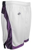 Rawlings Birdseye Mesh Basketball Shorts-Closeout Rawlings Birdseye Mesh Basketball Shorts-Closeout