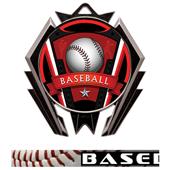 Hasty Stealth Baseball Varsity Medal M-5200 Hasty Stealth Baseball Varsity Medal M-5200