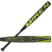 Miken Freak Black -10 Fastpitch Softball Bat