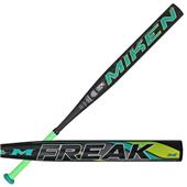 Miken Freak -10 Fastpitch Softball Bat