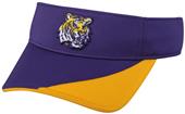 OC Sports College LSU Tigers Visor