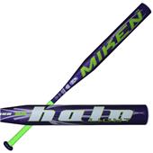 Miken Halo Light -12.5 Fastpitch Softball Bat