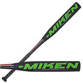 Miken Freak Black -11 Youth Baseball Bat