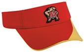 OC Sports College Maryland Terrapins Visor OC Sports College Maryland Terrapins Visor