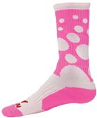 Red Lion Fizz Crew Socks - Closeout Red Lion Fizz Crew Socks - Closeout