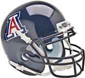 Schutt Arizona Wildcats Mini XP Helmet (Set of 6)