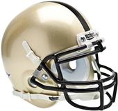 Schutt Army Black Knights Mini XP Helmet-Set of 6
