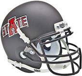 Arkansas State Redwolves Mini XP Helmet (Set of 6)