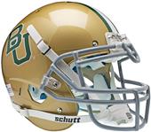Schutt Baylor Bears Collectible XP Football Helmet Schutt Baylor Bears Collectible XP Football Helmet