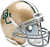 Schutt Baylor Bears Mini XP Helmet (Set of 6)