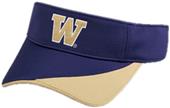 OC Sports College Washington Huskies Visor
