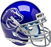 Schutt Boise St Broncos Mini XP Helmet (Set of 6)