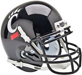 Cincinnati Bearcats Mini XP Helmet (Set of 6)