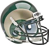Colorado State Rams Mini XP Helmet (Set of 6)