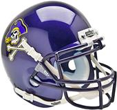 East Carolina Pirates Mini XP Helmet (Set of 6)