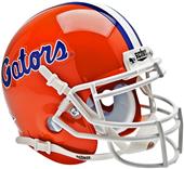 Schutt Florida Gators Mini XP Helmet (Set of 6)