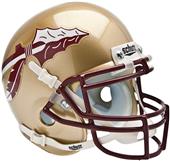 Schutt Florida St Seminoles Mini Helmet (Set of 6)
