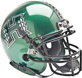 Schutt Hawaii Warriors Mini XP Helmet (Set of 6)