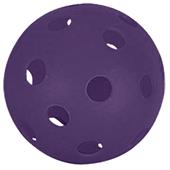 Markwort 9" Perforated Plastic Baseballs (6 PK) Markwort 9" Perforated Plastic Baseballs (6 PK)