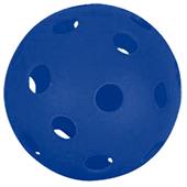 Markwort 9" Perforated Plastic Baseballs (6 PK) Markwort 9" Perforated Plastic Baseballs (6 PK)