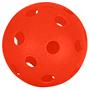 Markwort 9" Perforated Plastic Baseballs-Pkg of 6