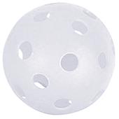 Markwort 9" Perforated Plastic Baseballs (6 PK) Markwort 9" Perforated Plastic Baseballs (6 PK)