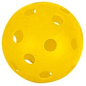 Markwort 9" Perforated Plastic Baseballs (6 PK) Markwort 9" Perforated Plastic Baseballs (6 PK)