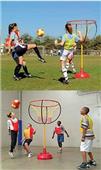 Soccette Soccer Skill Trainer 1-01610-971