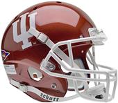 Schutt Indiana Hoosiers XP Replica Football Helmet Schutt Indiana Hoosiers XP Replica Football Helmet