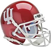 Schutt Indiana Hoosiers Mini Helmet (Set of 6)