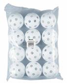 Markwort 12" Perforated Plastic Softballs (12 PK) Markwort 12" Perforated Plastic Softballs (12 PK)